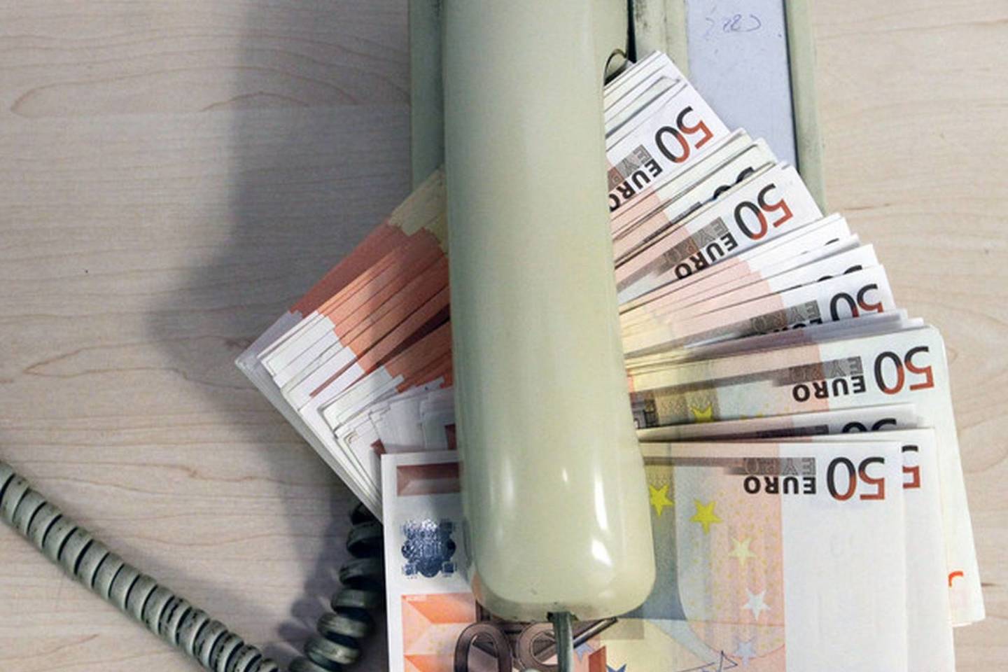 Priežiūros tarnyba turi teisę išbraukti vartojimo kredito davėjus.