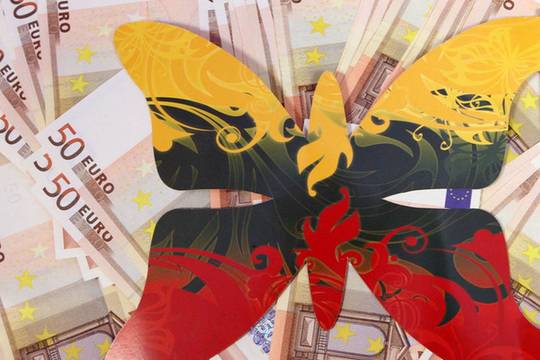 Lietuva profesionalams siūlo puikius atlyginimus