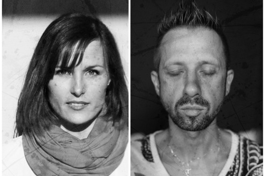 L.Adomaitis pristato dainą su Akmėja: „Ji – tikras brangakmenis“