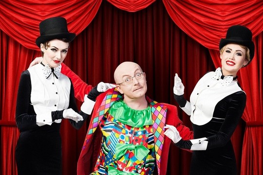 „Auksinių svogūnų“ stilius: Radžis tviskės auksu