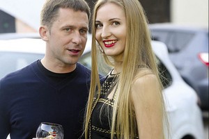 Selo mylimoji Eleonora Sebrova: „Neteisiu savo žmogaus“