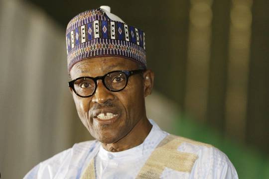 Išrinktasis Nigerijos prezidentas žada atkirtį „Boko Haram“