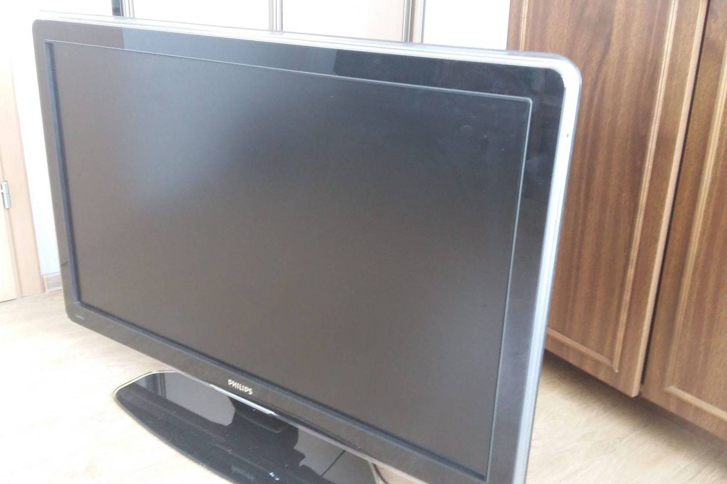 Atkaklus nepilnametis tą patį televizorių vogė du kartus.