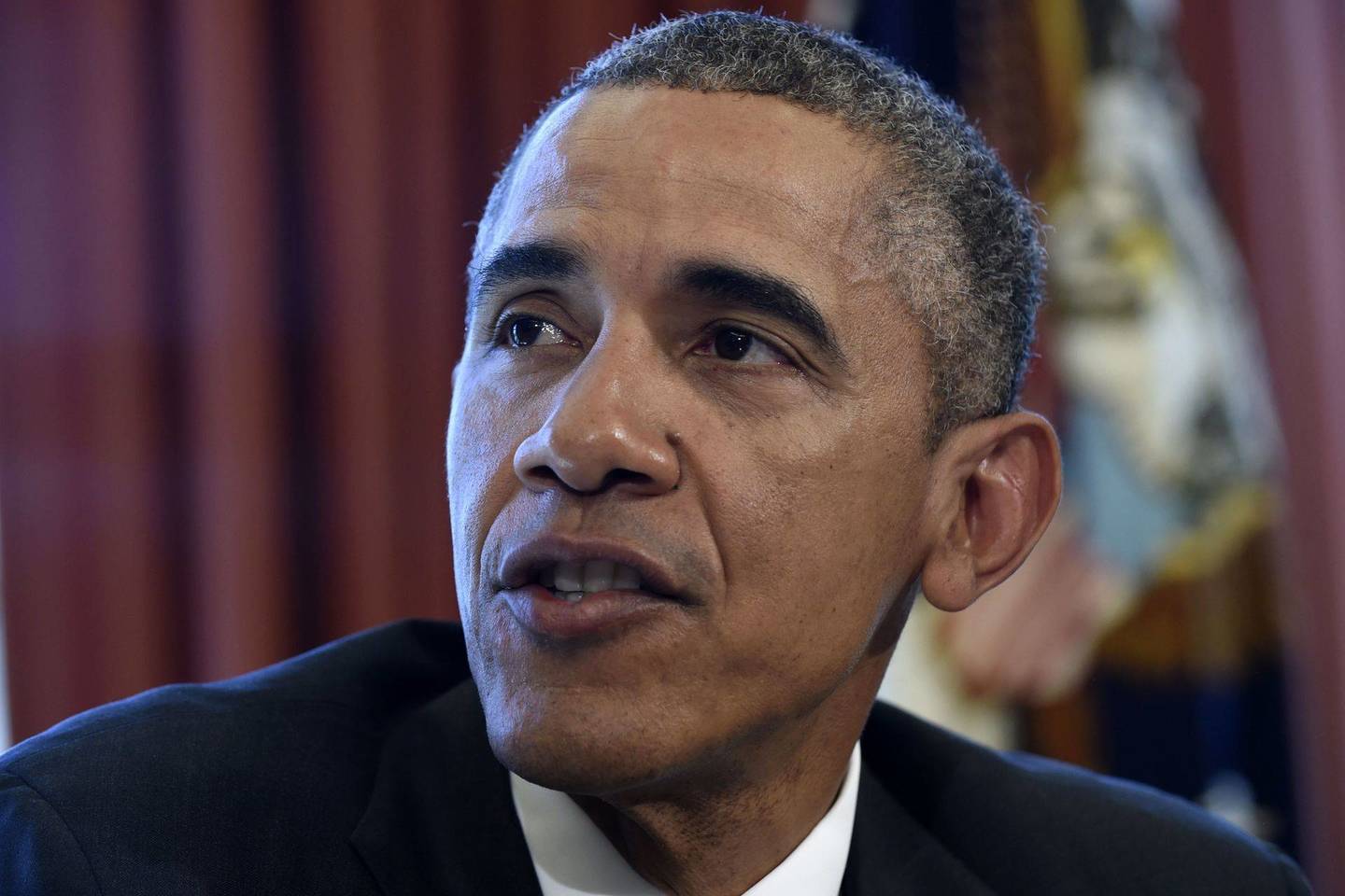 B. Obamos pristatytas naujasis planas padės surasti ir sustabdyti tuos, kurie užsiima kenkėjiška veikla internete.