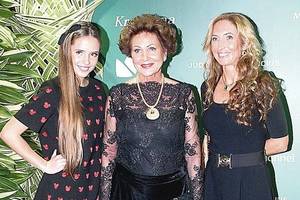 Viena dukras auginusi J.Paškevičiūtė įvertino gyvenimo pamokas