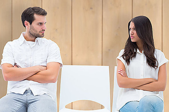 Psichologė pataria, kaip pranešti žmogui apie skyrybas