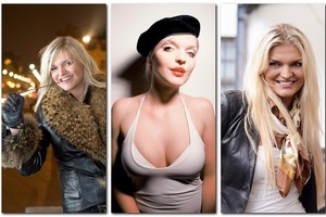 Skaivos Jasevičiūtės išvaizdos pokyčiai