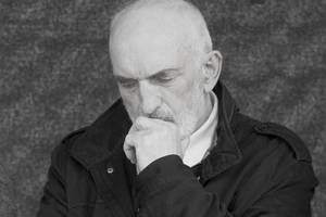 Savo tiesos paslaptį Algirdas Patackas nusinešė į kapus