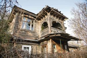 Vilniaus medinį paveldą kol kas įvertino tik valkatos