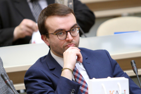 Naujoji Kauno valdžia norėtų susigrąžinti fortus