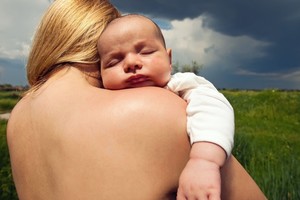 Motinos išpažintis: „Užsidarydavau vonioje, kad jo nenužudyčiau“