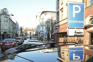 Taisyklė, kurios nežino dauguma vairuotojų