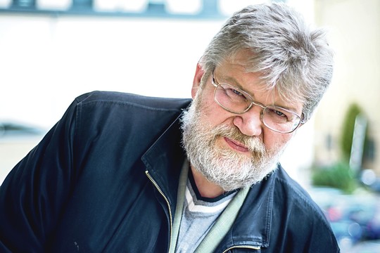 Kunigai juokėsi išgirdę, kad vilnietį iš liūno ištraukė Dievas