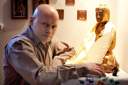 Kad jūsų neprakeiktų, turite su savimi kai ką nešiotis