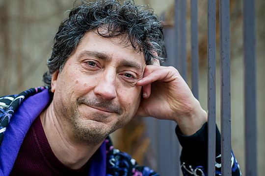 Lietuvius pašiepęs S. Uždavinys: gera čia nebus niekada!