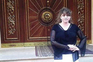 Norvegų „Barnevernet“ – gėlės, lietuvei motinai – nežinia