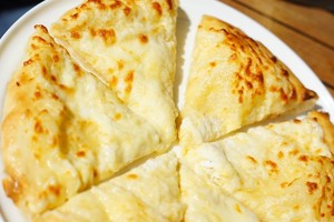 Patiekalas, kurio paragavę lietuviai užsinori tapti gruzinais