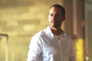 Juosta, kurioje prieš žūtį filmavosi P. Walkeris – jau ekrane