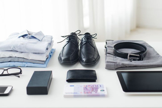 Vyrų stilius: kaip rengtis, kai tau per trisdešimt?