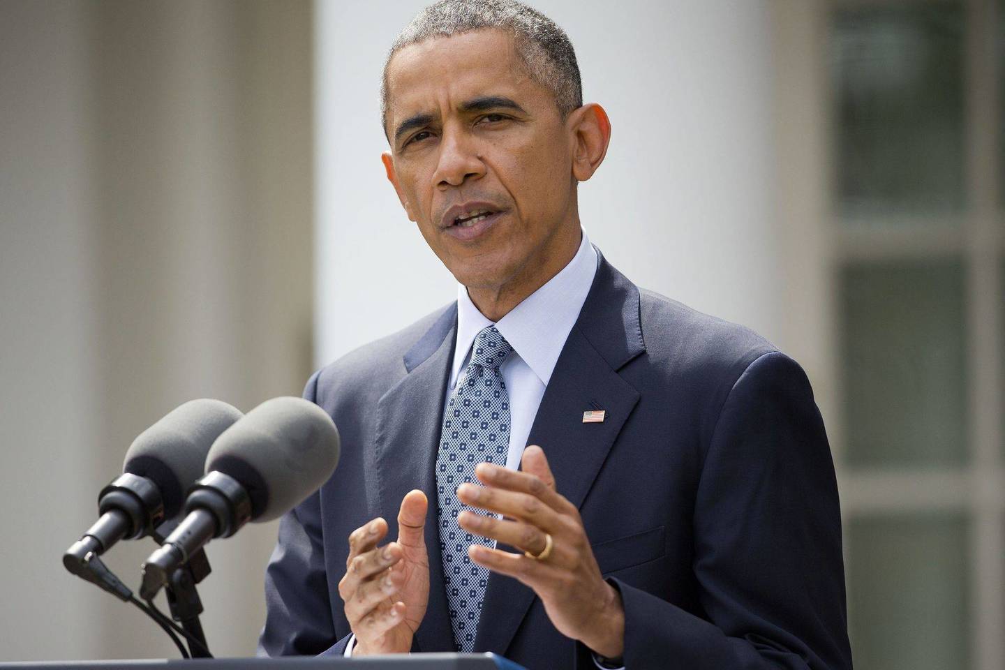 B.Obama sakė, kad jokie nesutarimai tarp Izraelio ir Jungtinių Valstijų negali nutraukti jų ryšio.