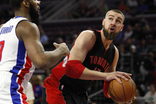 Jono Valančiūno „bet“ ir „jei“, stabdantys lietuvio žygį NBA