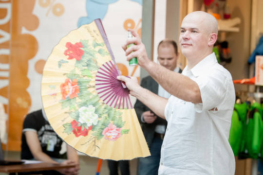 „PIN dienos“ kultūros maratonas įtrauks didelį ir mažą