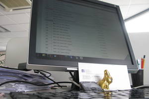 Neįtiko informacija telefonu? Pinigai už skambutį – nuplaukė