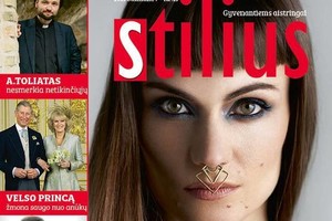 J. Šeduikytė: „Gera su vyru stovėti beveik nuogai prieš pasaulį“