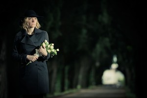 Kodėl Lietuvos moterys pasmerktos daugiau nei 11 metų našlauti?