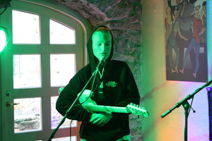 Lietuvių grupė „ba." triumfavo svarbiame tarptautiniame konkurse