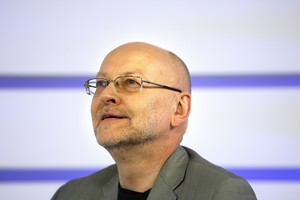 Rimvydas Valatka: „Tai buvo pasityčiojimas iš žurnalistikos“