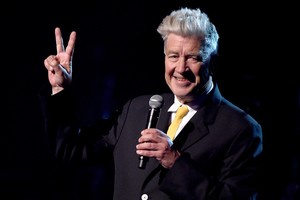 D. Lynchas pasitraukė iš serialo „Tvin Pykso“ kūrimo