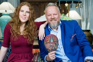 Kaip žinomi žmonės tvarkosi su savo maištingais paaugliais?