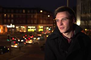 Emigrantai – apie išvykimą į užsienį ne savo noru