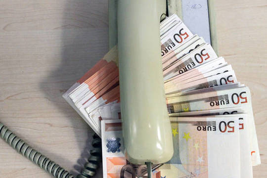 Sukčiai pensininkų porą įstūmė į skurdą – išviliojo 20 000 eurų