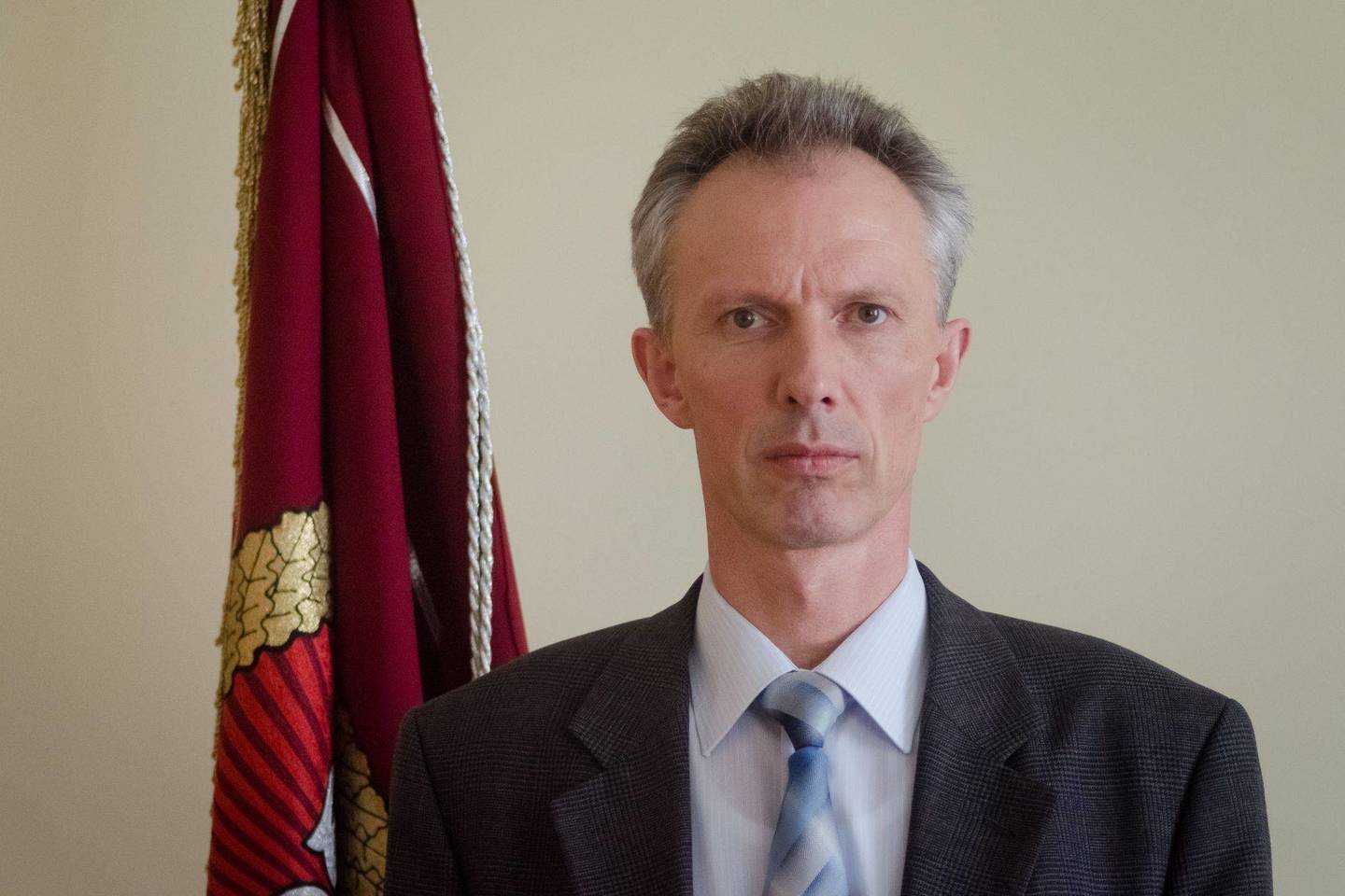 K.Jucevičius sutiko būti tikrinamas melo detektoriumi, tačiau apskundė ministrą prokurorams.