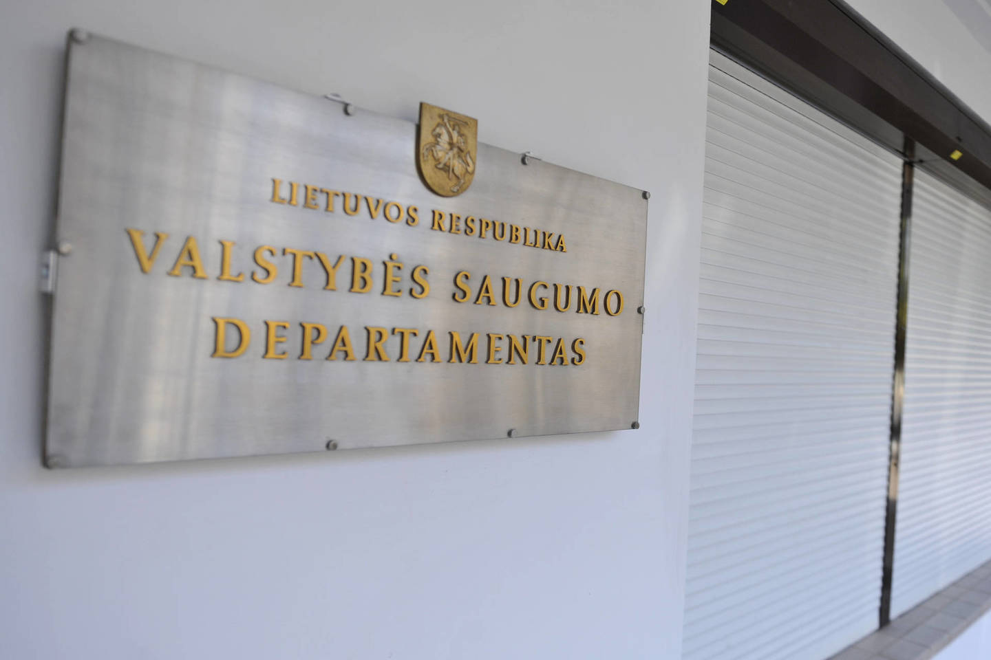 Praėjusią savaitę paskelbtoje 2014-ųjų Grėsmių nacionaliniam saugumui vertinimo ataskaitoje VSD įspėjo apie stiprėjančias Rusijos informacines, žvalgybines operacijas.