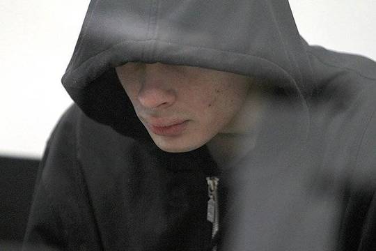 Žiauriai sugėrovą nužudžiusiam kauniečiui – 15 metų kalėjimo