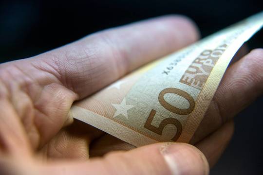 „Bonum Publicum“ pelnas išaugo pusiau