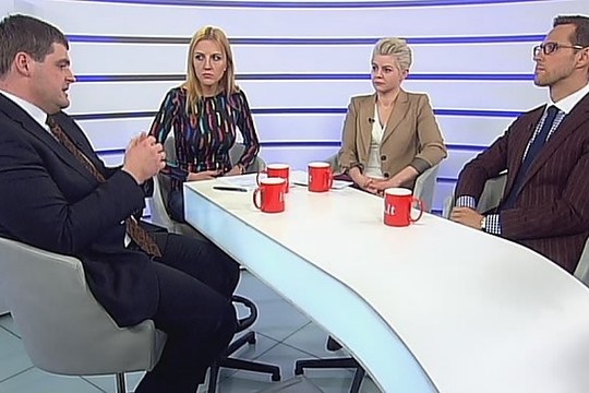 Prekybininkų „kainų karas“: ar yra naudos pirkėjui? (I)