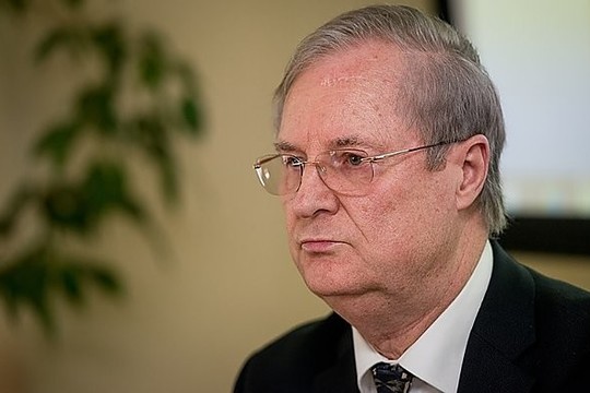 Kremliaus ruporas Lietuvoje nutils trims mėnesiams