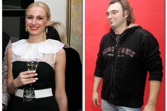 V. Repčenkaitės-Vosylės ir M. Vosyliaus skyrybų procesas užtruks