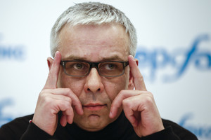 D.Kovtunas pateikė kvailą A.Litvinenkos mirties versiją