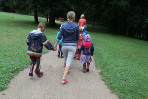 Gyvenu Norvegijoje, pažįstu daug lietuvių. Visi kartoja tą patį