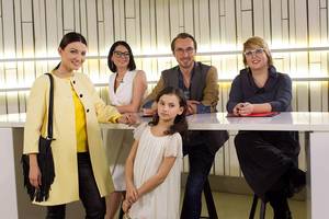 L. Tamulytės-Stončės pokštas apstulbino dizainerę