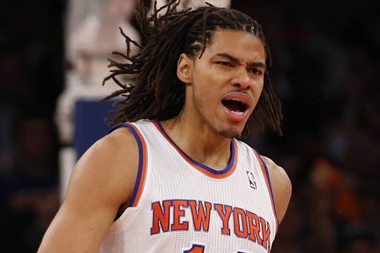 NBA žaidėjų vizitas Niujorko klube – su krauju ir areštu