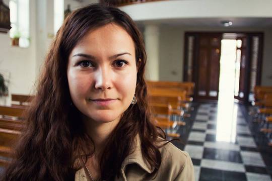 Religinga 20-metė: „Ar yra vaikinų, kurie lauktų iki vestuvių?“