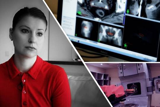 Naujoje laidoje „Diagnozė: viltis“ – pacientų ligų istorijos