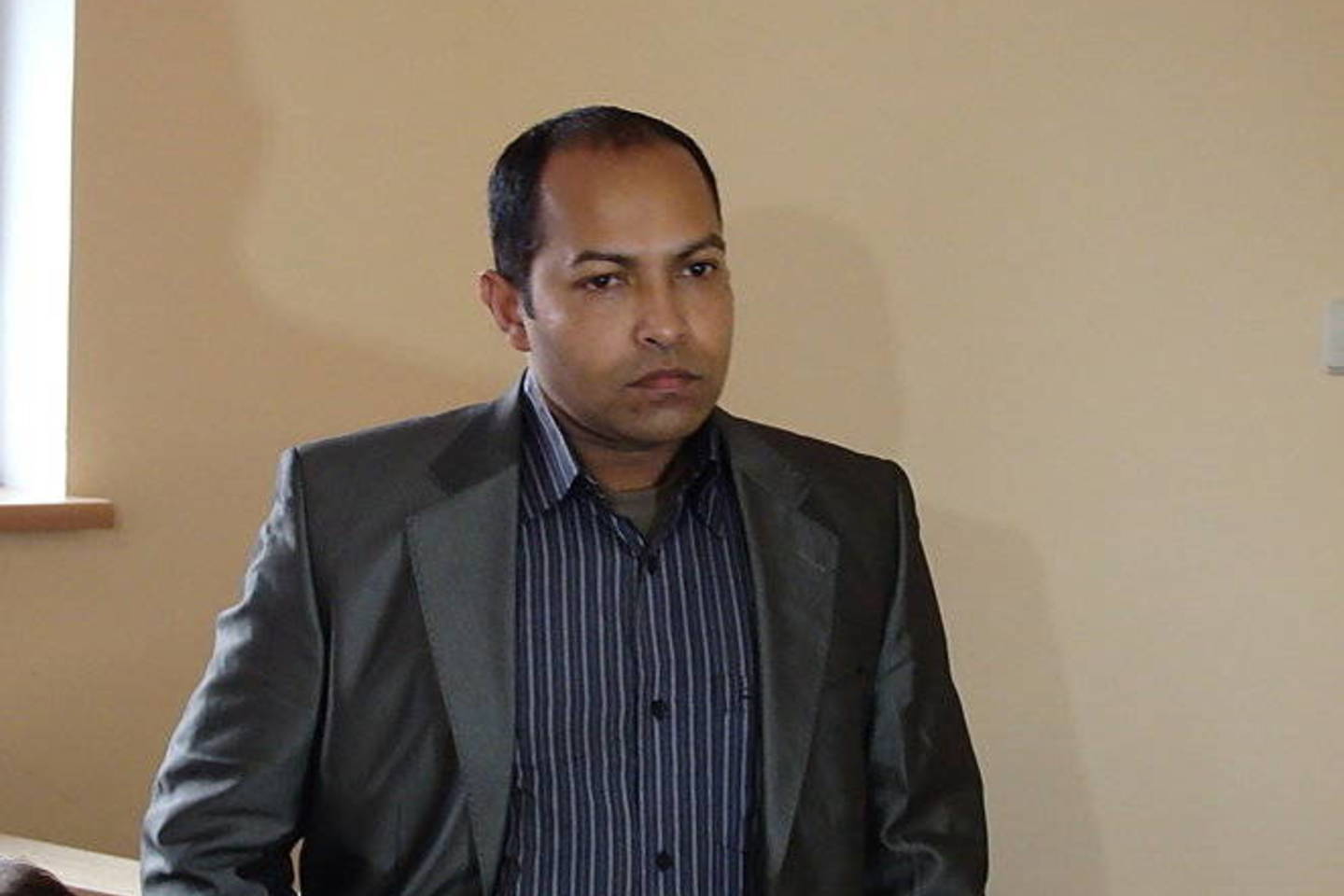 Lietuvos teismų sprendimai M.T.Islamui nepalankūs.