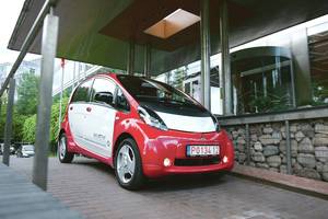 Rusijos elektromobilių aistruolis išradingumu aplenkė Lietuvą